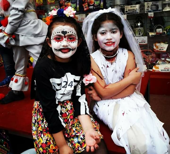 Rincón Mágico Disfraces | Alquiler de Disfraces en Córdoba