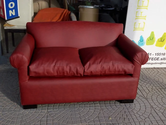 EFEGE.sitios | Tapicería Personalizada, Restauración y Diseño