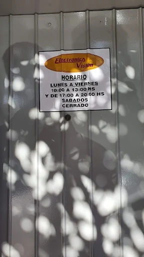 Electrónica Visión | Servicio Técnico de Electrodomésticos
