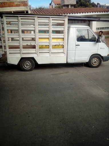 Córdoba Fletes | Fletes y Mudanzas en Córdoba