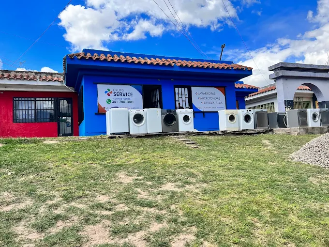 Grupo Service Córdoba |Técnico de Lavarropas, Lavavajillas