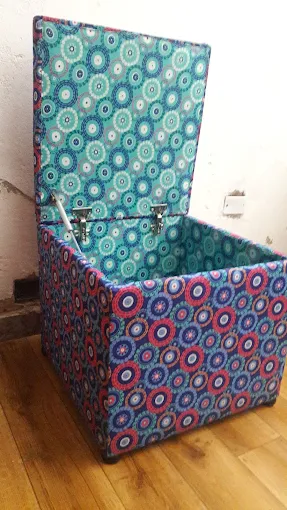 Retapizados Córdoba | Restauración de Sillones y Sillas