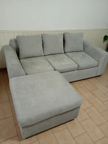 Carhouse40| Limpieza y Desinfección de Tapizados a Domicilio