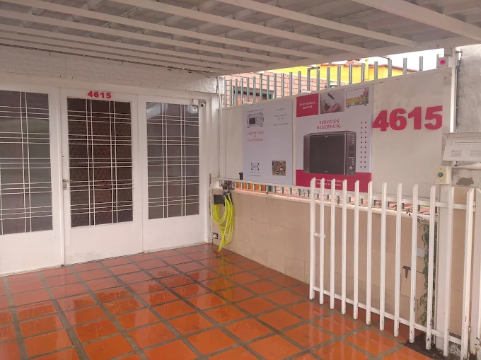 Microondas Reparación Service | de Hornos Microondas