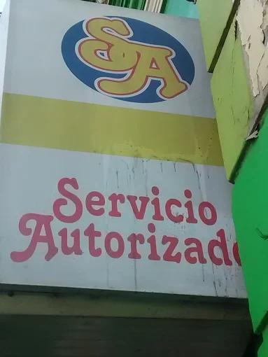 Servicios Autorizados | Reparación Profesional de Electrodomésticos y Microondas