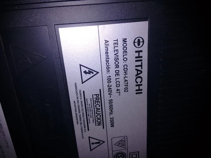 TRES ARROYOS SERVICE | Reparación de Electrodomésticos