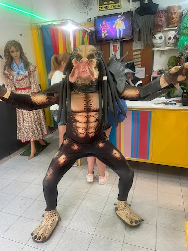 Magic Disfraces | Tienda de Disfraces en Córdoba