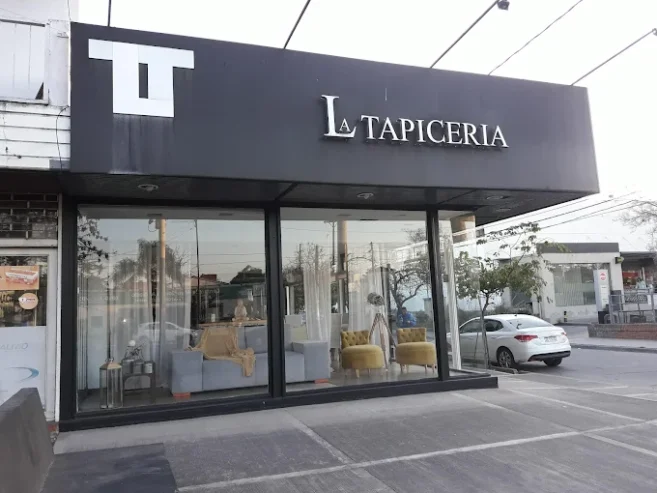 La Tapicería | Diseño, Retapizado y Restauración de Muebles en Córdoba