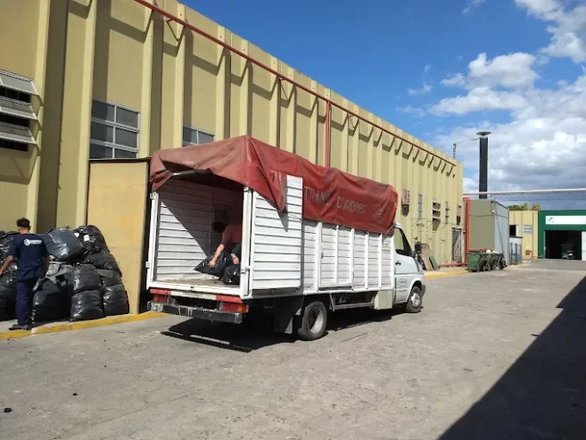 Fletes y Mudanzas HG | Traslados Particulares y Comerciales