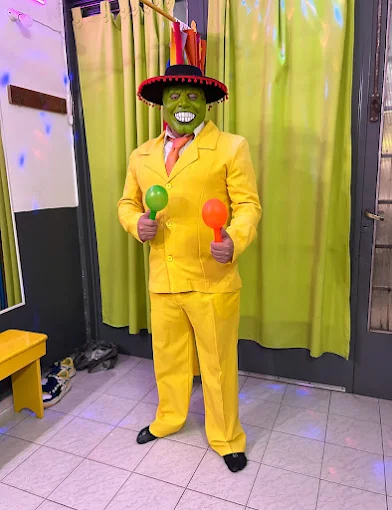 Magic Disfraces | Tienda de Disfraces en Córdoba