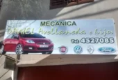 Mecánica Avellaneda e Hijos | Reparación de Vehículos