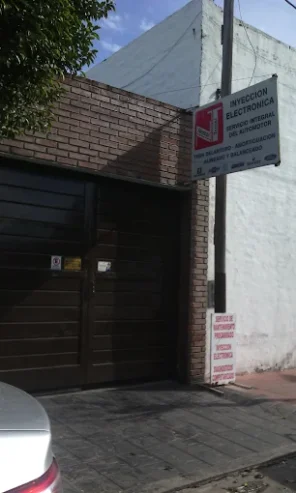 Taller Mecánico Marcos | Mantenimiento y Reparación de Vehículos