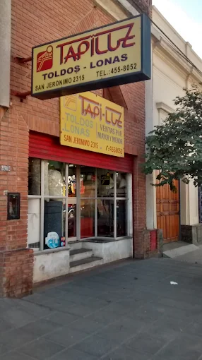 Tapi Luz | Insumos, Trabajos de Tapicería, Colocación de Toldos