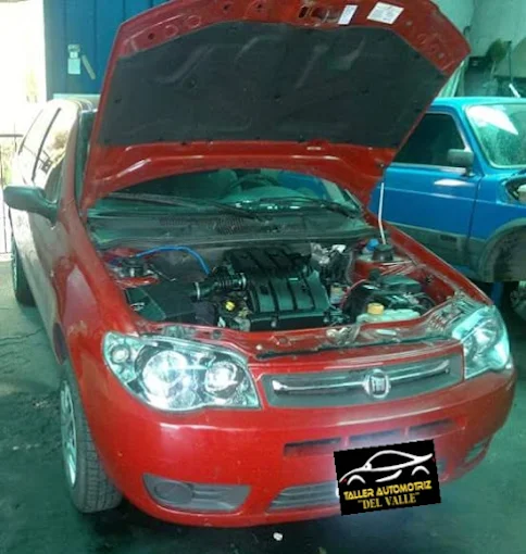 Del Valle Taller | Mantenimiento y Reparación de Vehículos