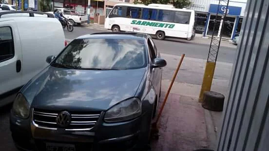 Bocacha Servicio Mecánico | Mantenimiento y Reparación