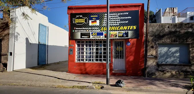 Taller Mecánico M y C | Taller para Autos