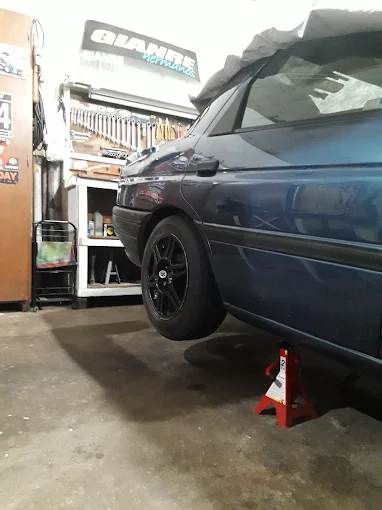 CMR Team Servicio Mecánico | Mantenimiento de Cajas Automáticas