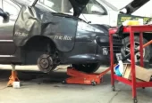 Taller Sanguino | Mecánica del Automotor en Córdoba