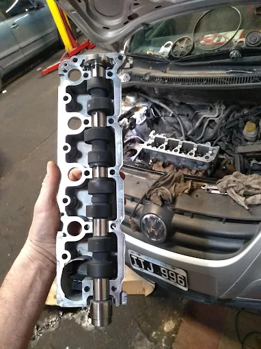 Mecánica Chiche | Taller Mecánico Mantenimiento y Diagnóstico