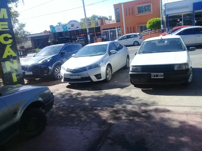 Bocacha Servicio Mecánico | Mantenimiento y Reparación