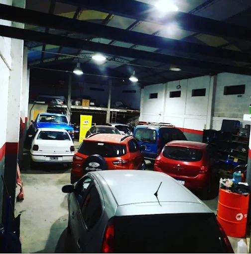 Mecánica Balmaceda | Taller de Confianza