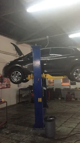 E2F Electrónica | Diagnóstico y Reparación Sistemas Electrónicos Vehiculares