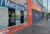 Taller Mecánico Autos y Camionetas | Diagnóstico y Mantenimiento