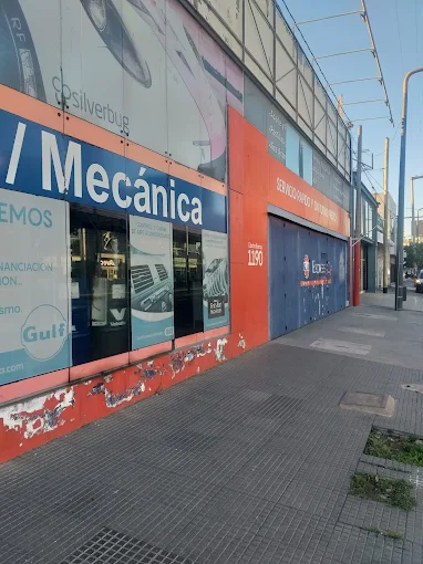 Taller Mecánico Autos y Camionetas | Diagnóstico y Mantenimiento