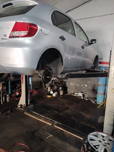 Mecánica León | Taller de Diagnóstico Electrónico para Autos