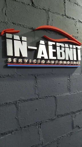 Inaebnit Mecánica | Diagnóstico Electrónico y Mecánica