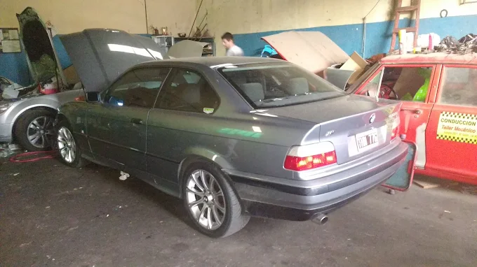 Taller Mecánico Pedraza | Mecánica Integral, Electricidad