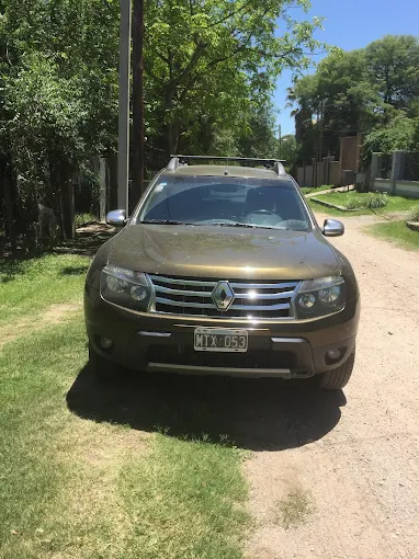 OZER Mecánica | Taller de Nueva Generación