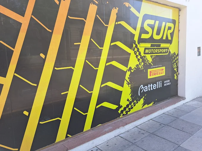 Battelli División Mecánica | Taller con Precisión