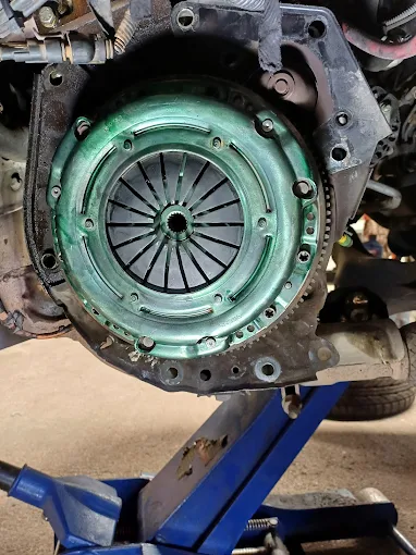 El Jefe Servicios Mecánicos | Taller de Confianza