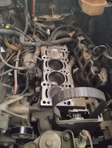 Taller Mecánico AM | Taller de Mecánica General en Córdoba