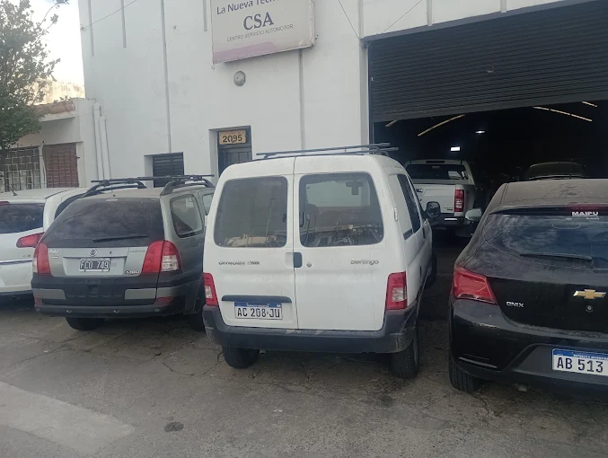 CSA | Diagnóstico Computarizado, Frenos ABS y Mantenimiento Integral