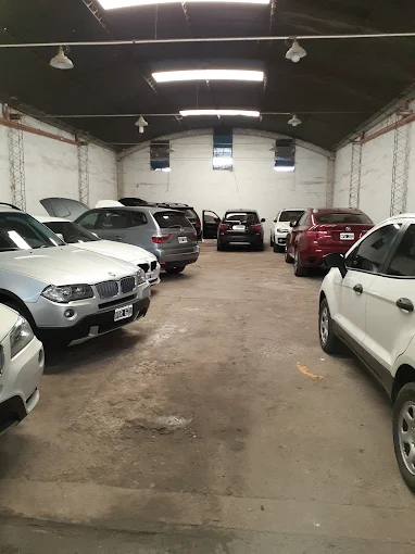 MM Electromecánica | Mecánica Integral – Autos de Alta Gama