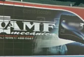 AMF | Taller Especializado en Inyección Electrónica