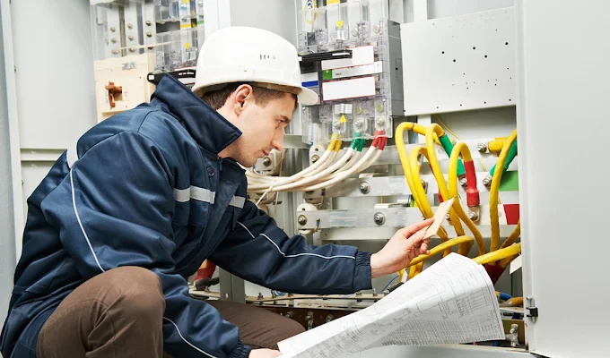 Electricista Matriculado | EPEC, Instalaciones y Readecuaciones
