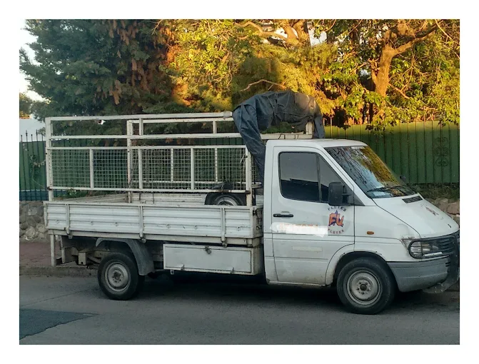 Fletes Jorge | Mudanzas Nacionales y Fletes en Córdoba