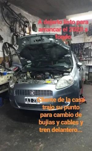 Gas Monkey | Mecánica Integral, Diagnóstico Electrónico