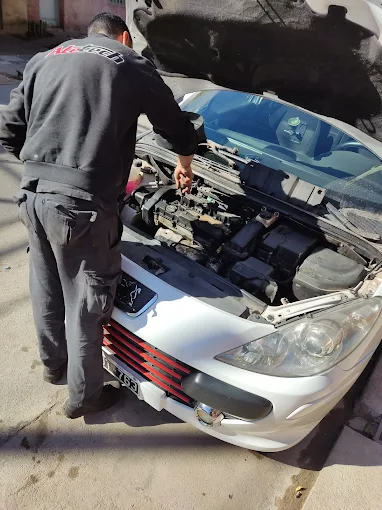 Ale Tech Mecánica | Taller con Diagnóstico Electrónico