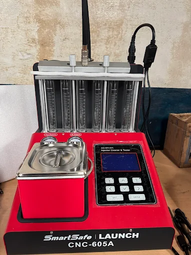 Bosch Car Service | Taller con Diagnóstico Electrónico