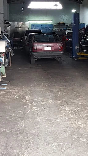 Mecánica Integral Soto | Taller de Reparaciones, Diagnóstico y Mantenimiento