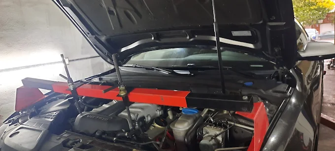 Servicio Mecánico Bolatti |  Reparación y Mantenimiento