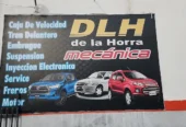 DLH Mecánica | Reparación Integral de Vehículos