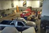 Taller Mecánico Risso SM | Reparación de Motores, Frenos y Cajas