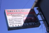 Taller Mulcar | Mecánica, Aire Acondicionado