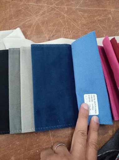 Tapicería Don Armando | Experiencia en Tapicería, Decoración y Alfombras