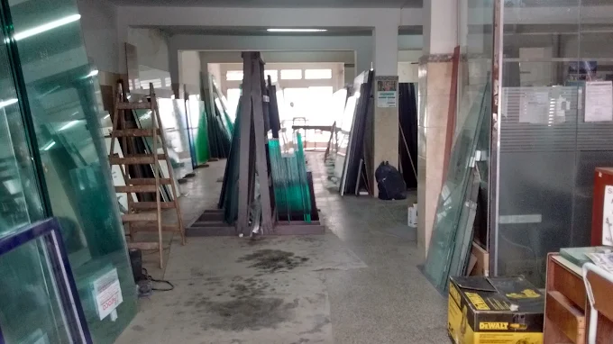 Vidriería Patoco | Vidrios Templados, Laminados y DVH